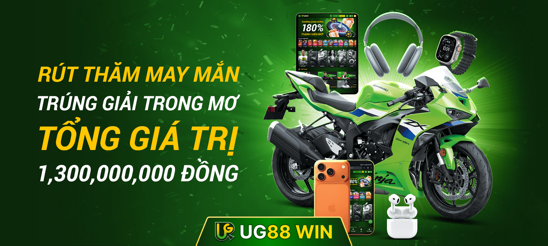 ug88 win