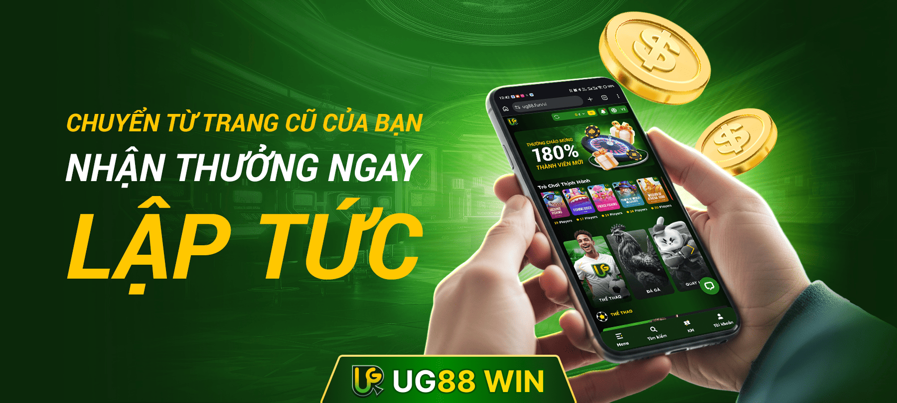 ug88 win